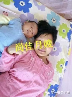 【尚佳月嫂】孩子眼中最幸福的事，你做過幾件？