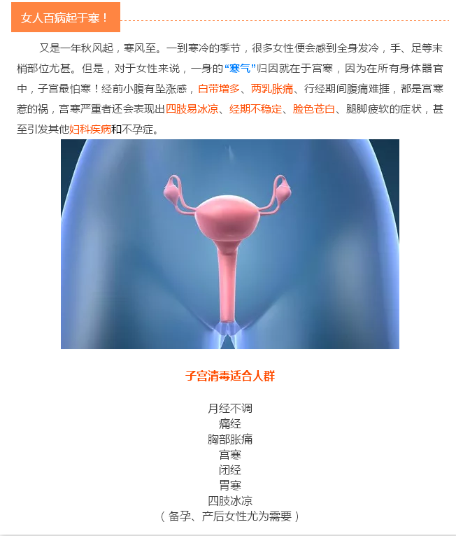 尚佳產(chǎn)后修復丨婦科病為什么會那么多？