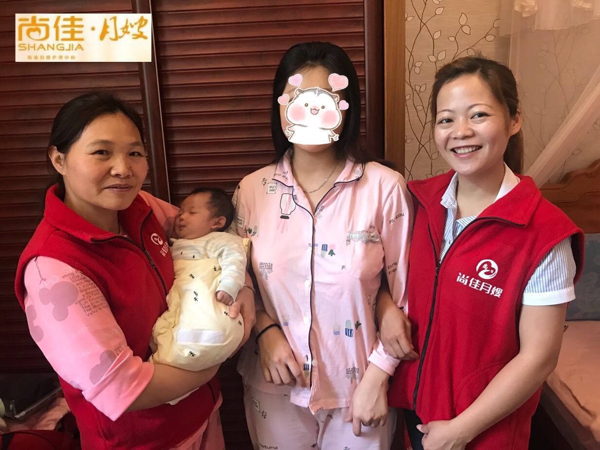 尚佳專業(yè)月嫂丨缺鐵丨寶寶心情煩躁、食欲不佳？